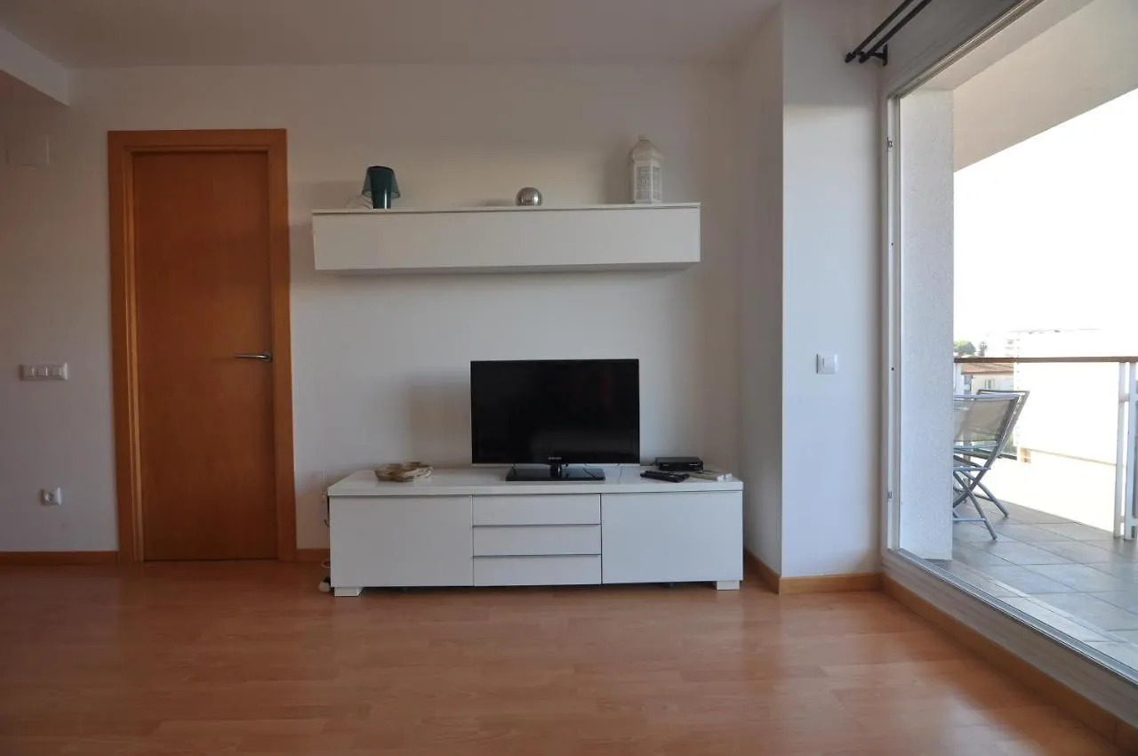 Rnet - 206 Apartments Roses Porto Mar