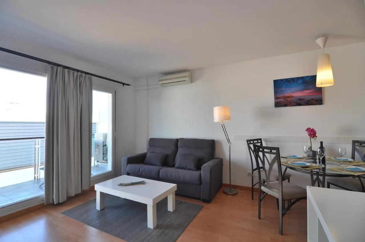 Rnet - 206 Apartments Roses Porto Mar