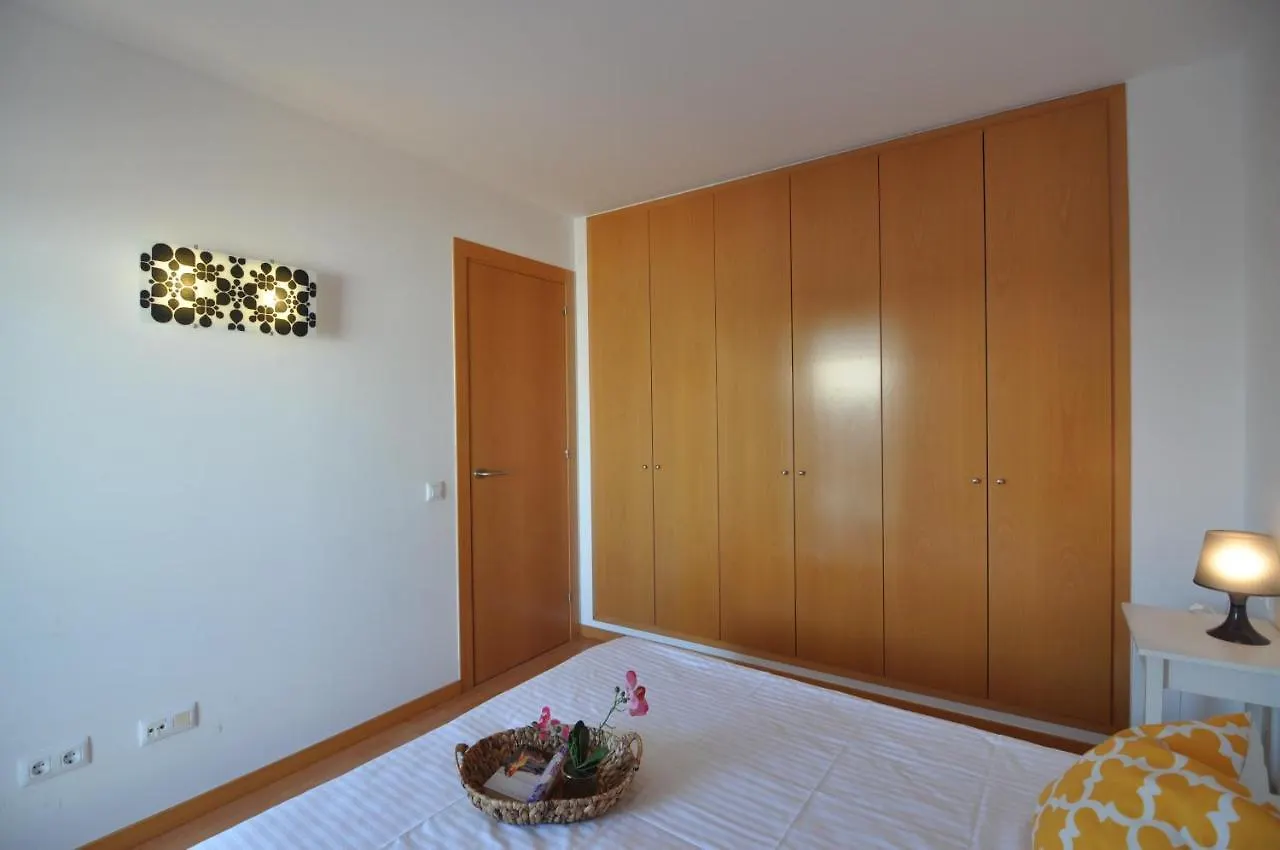 Rnet - 206 Apartments Roses Porto Mar