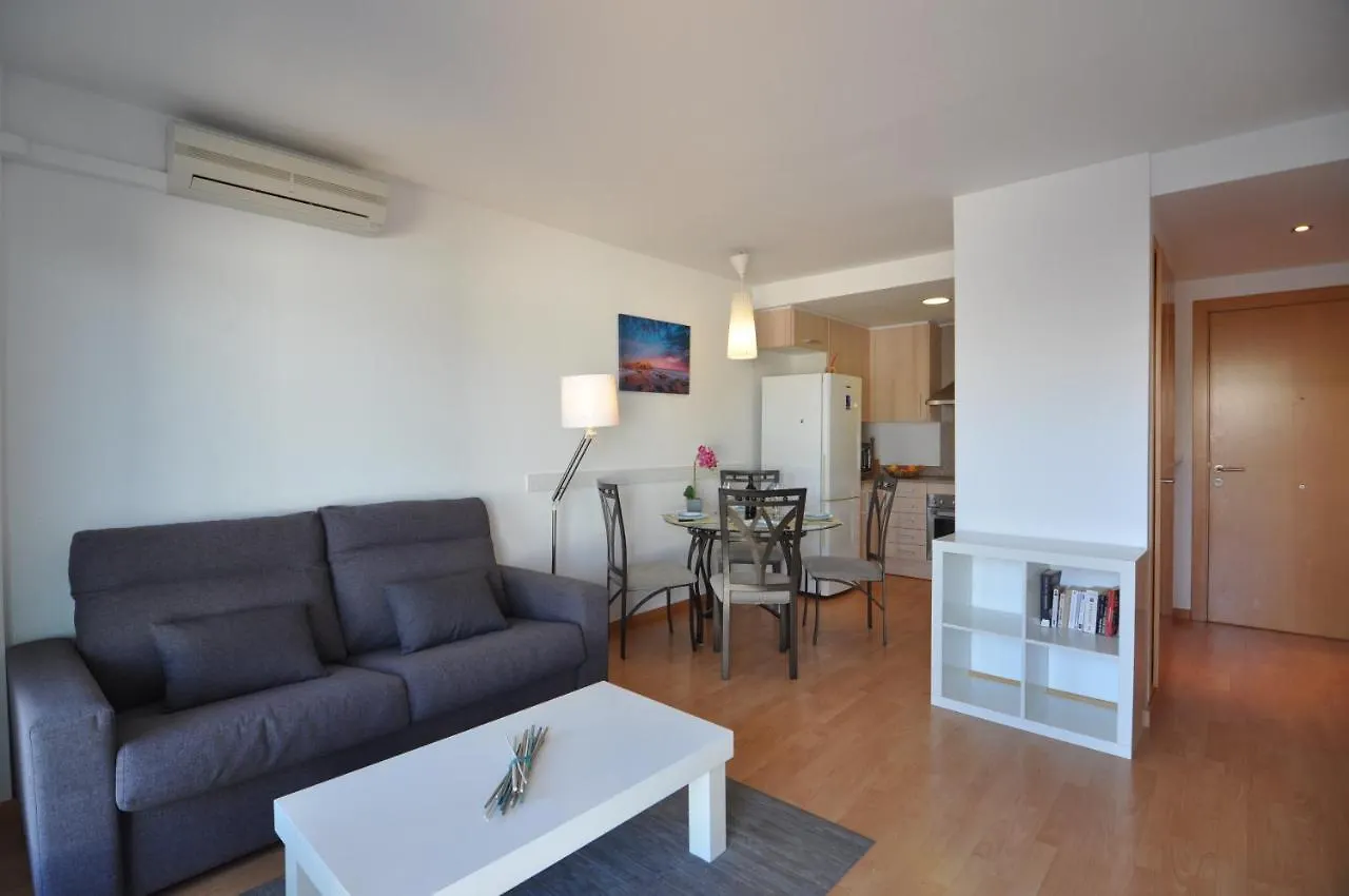 Rnet - 206 Apartments Roses Porto Mar